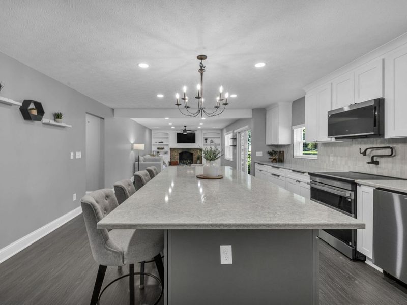 13811 Carriage Lane NW, Pickerington, OH 43147 Photo 13