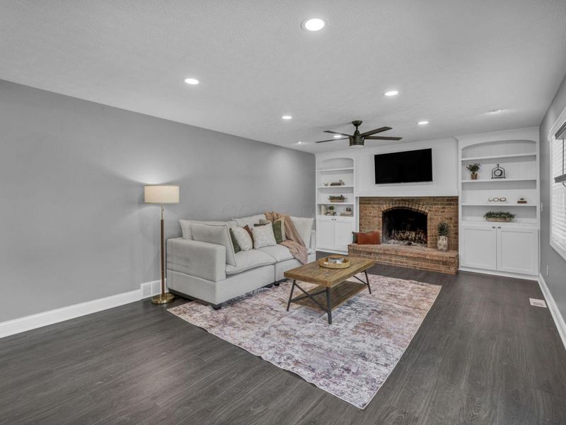 13811 Carriage Lane NW, Pickerington, OH 43147 Photo 7