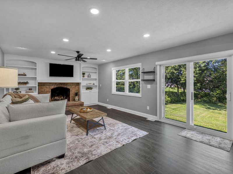 13811 Carriage Lane NW, Pickerington, OH 43147 Photo 9
