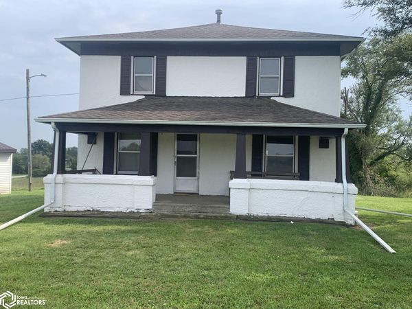 24117 Dale Miller Road, Davis City, IA 50065