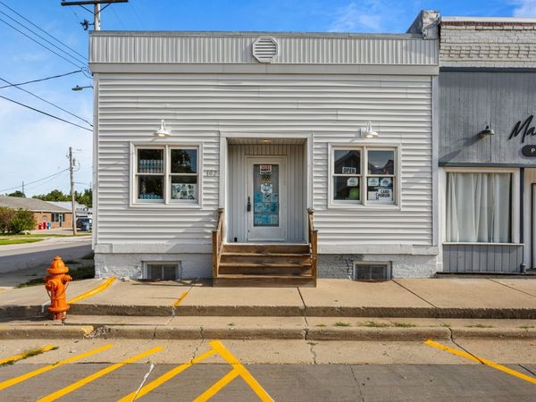 102 E Main Street, Tolono, IL 61880