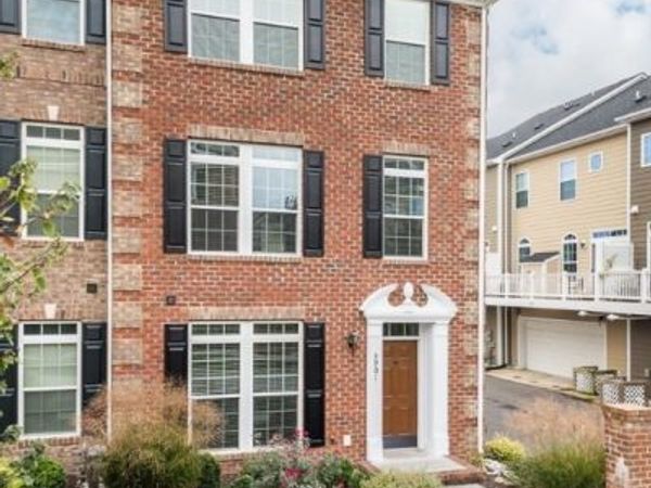3901 pumpkin seed Lane , Glen Allen, VA 23059
