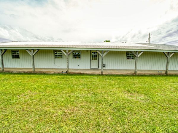 19490 Hwy 113, Canadian, OK 74425