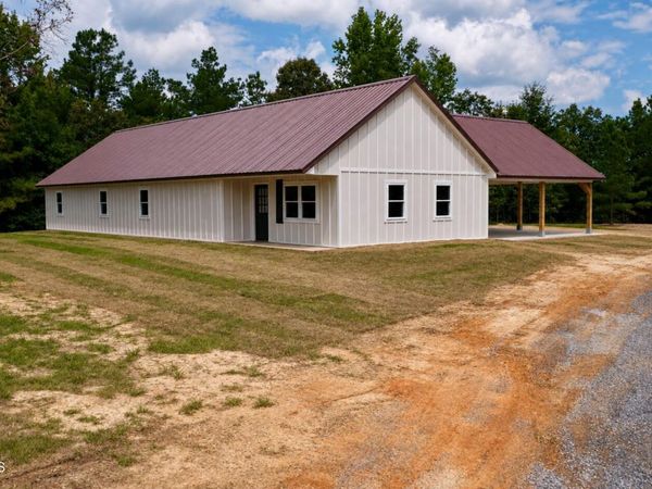 990 Nason Road, Mathiston, MS 39752