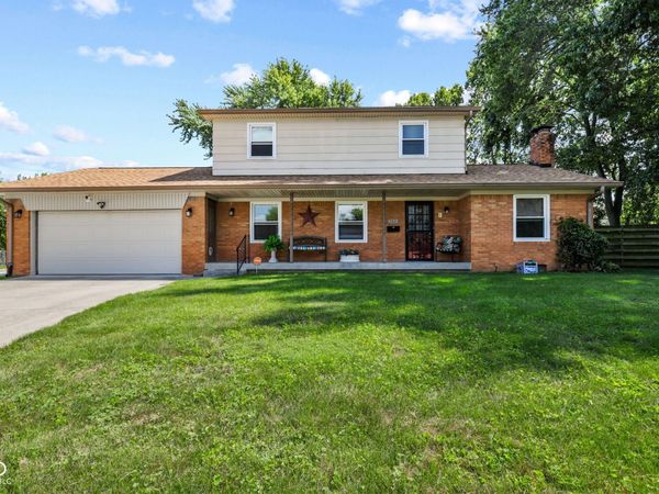 759 Thorndale Street, Indianapolis, IN 46214