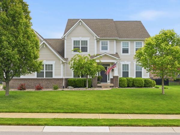 1567 Windview , Brownsburg, IN 46112