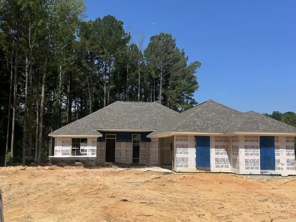 797 N Ms-43 , Pelahatchie, MS 39145