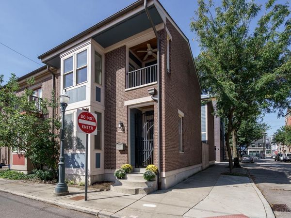 1437 Pleasant Street, Cincinnati, OH 45202
