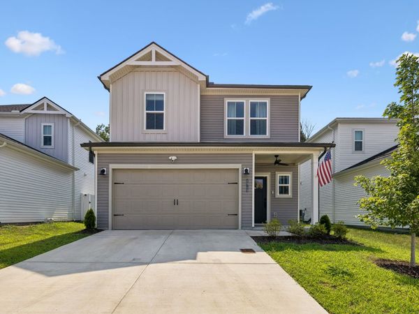 4949 Trail Ridge Ct , Nashville, TN 37207