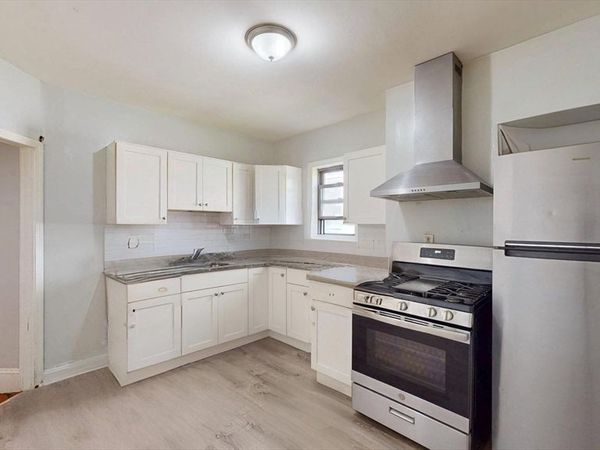 19 Chilcott, Unit 1, Boston, MA 02130