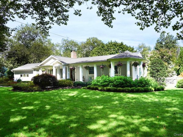 41 Snowball Drive , Cold Spring Harbor, NY 11724