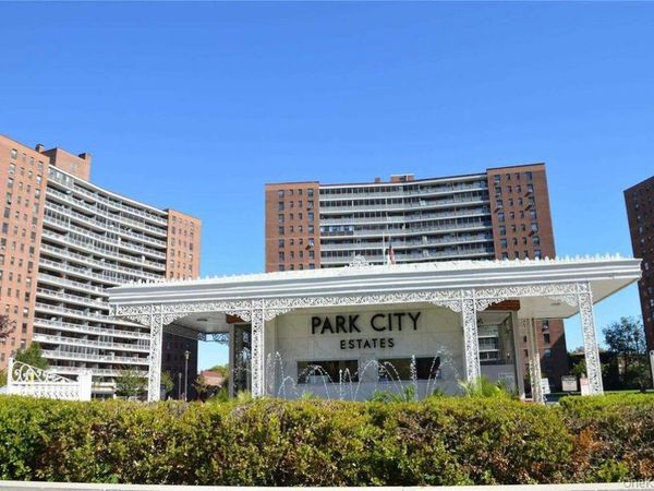 61-15 98th Street , Unit 5E, Rego Park, NY 11374