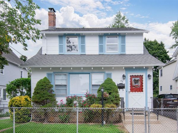 53 Briggs Avenue, Yonkers, NY 10701