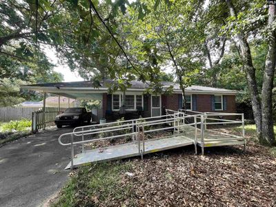 311 Miller Drive , Aiken, SC 29801