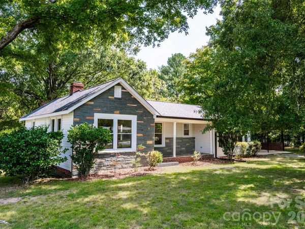 1224 Glenwood Avenue , Salisbury, NC 28146