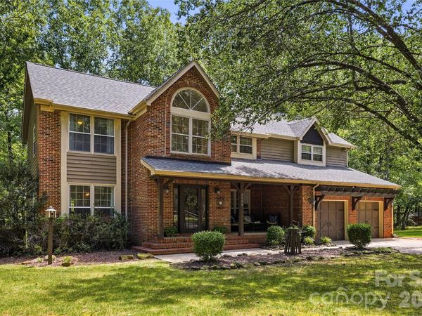 2505 Mountain Folk Lane, Waxhaw, NC 28173