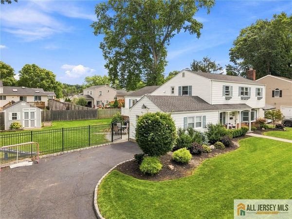 409 Cotton Street, South Plainfield, NJ 07080