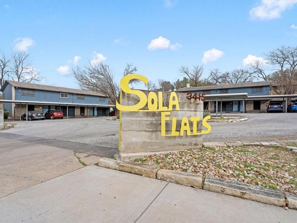 3415 Menchaca Road, Unit 115, Austin, TX 78704