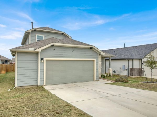 111 Wichita River RD S, Hutto, TX 78634
