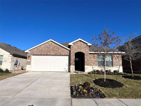 2724 Indian Clover TRL, Leander, TX 78641