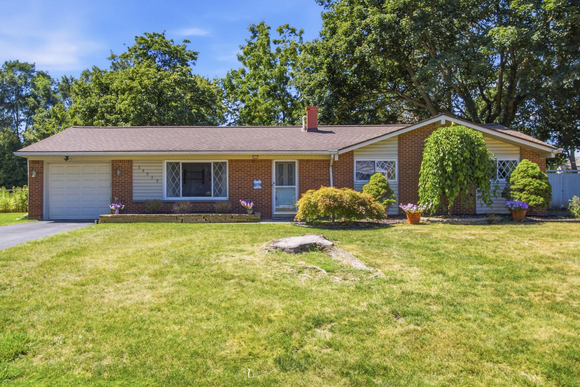 24029 Ripple Creek, Novi, MI 48375 Main Photo