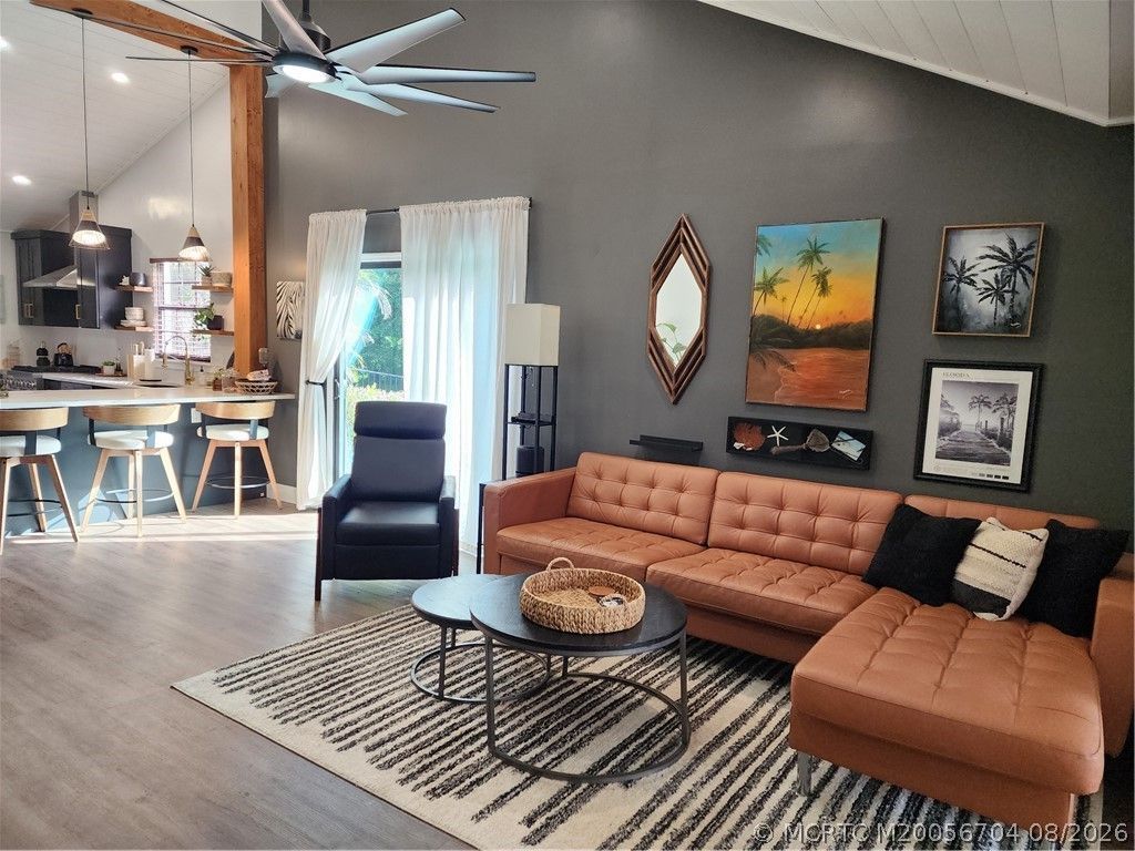 496 SE Cardinal Trail , Stuart, FL 34997 Photo