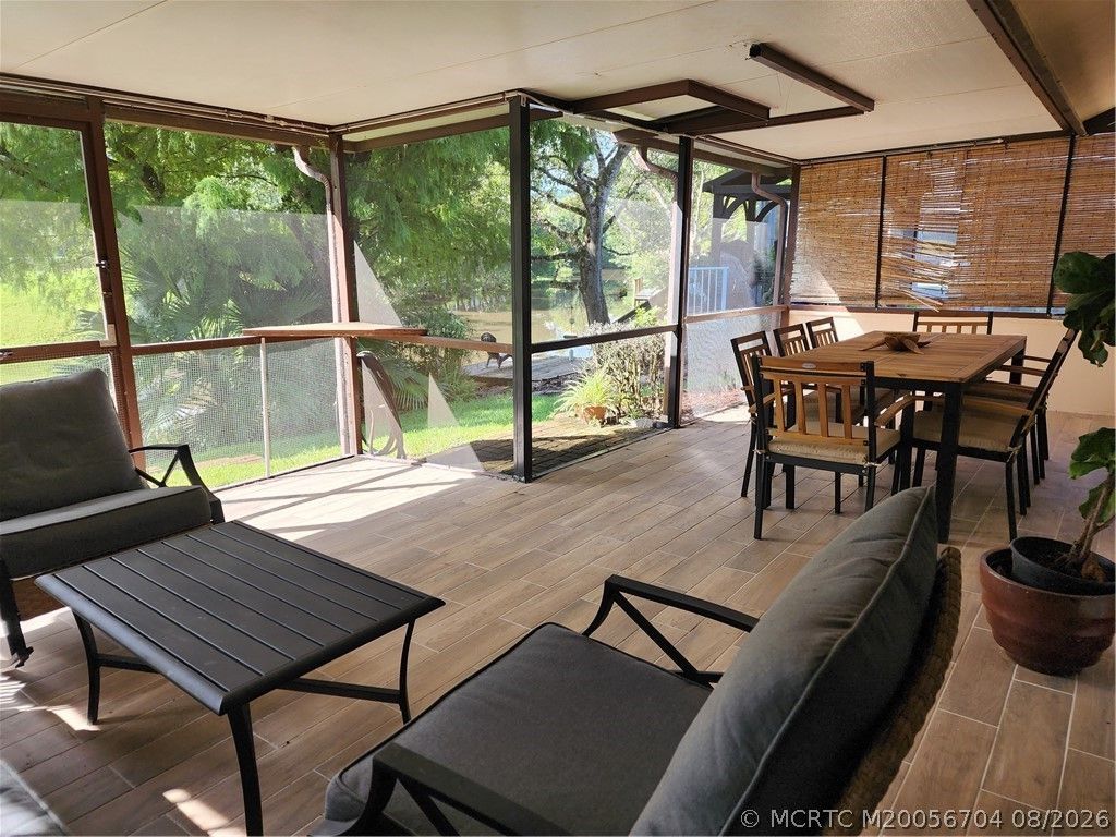 496 SE Cardinal Trail , Stuart, FL 34997 Photo