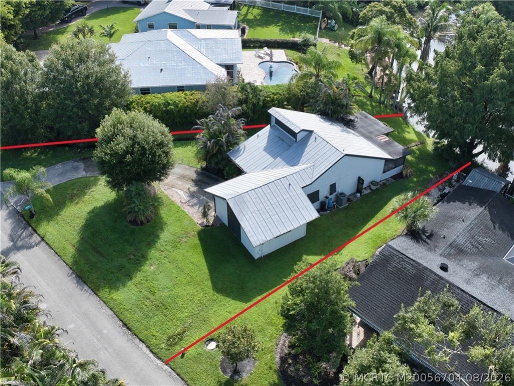 496 SE Cardinal Trail, Stuart, FL 34997 Photo