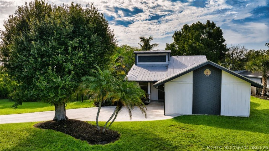 496 SE Cardinal Trail, Stuart, FL 34997 Photo