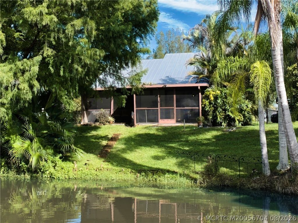 496 SE Cardinal Trail , Stuart, FL 34997 Photo