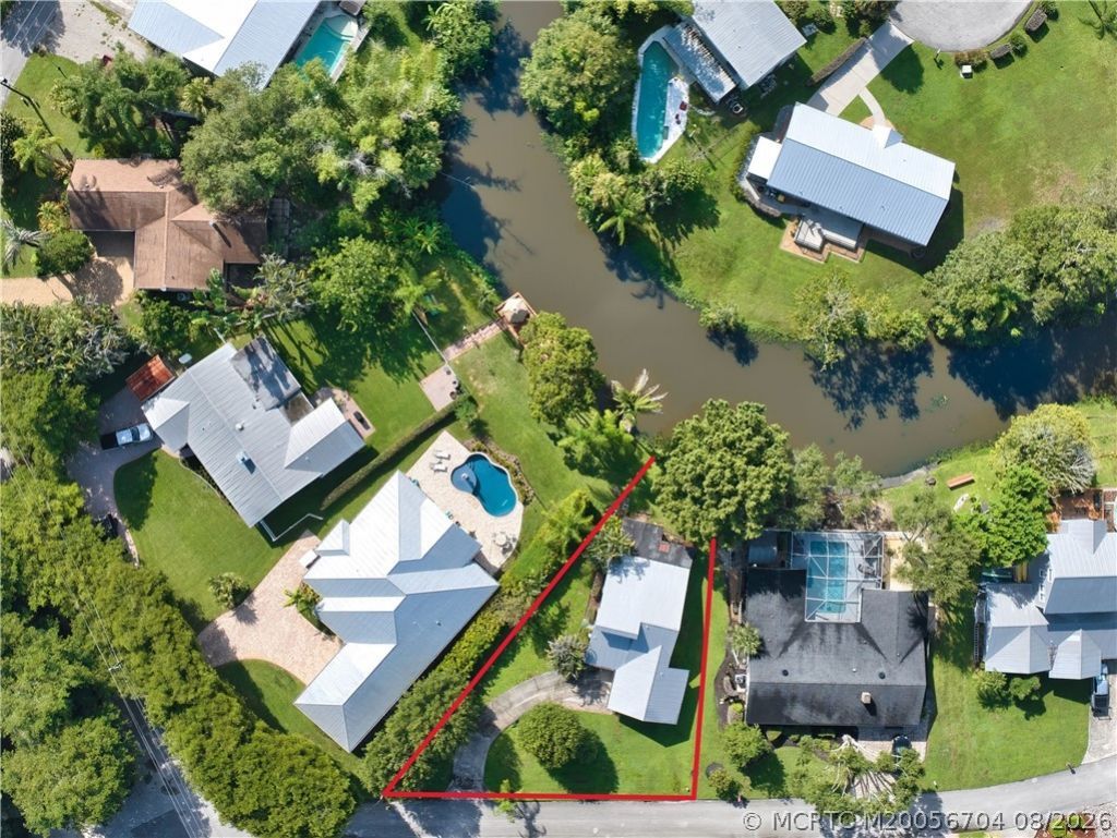 496 SE Cardinal Trail , Stuart, FL 34997 Photo