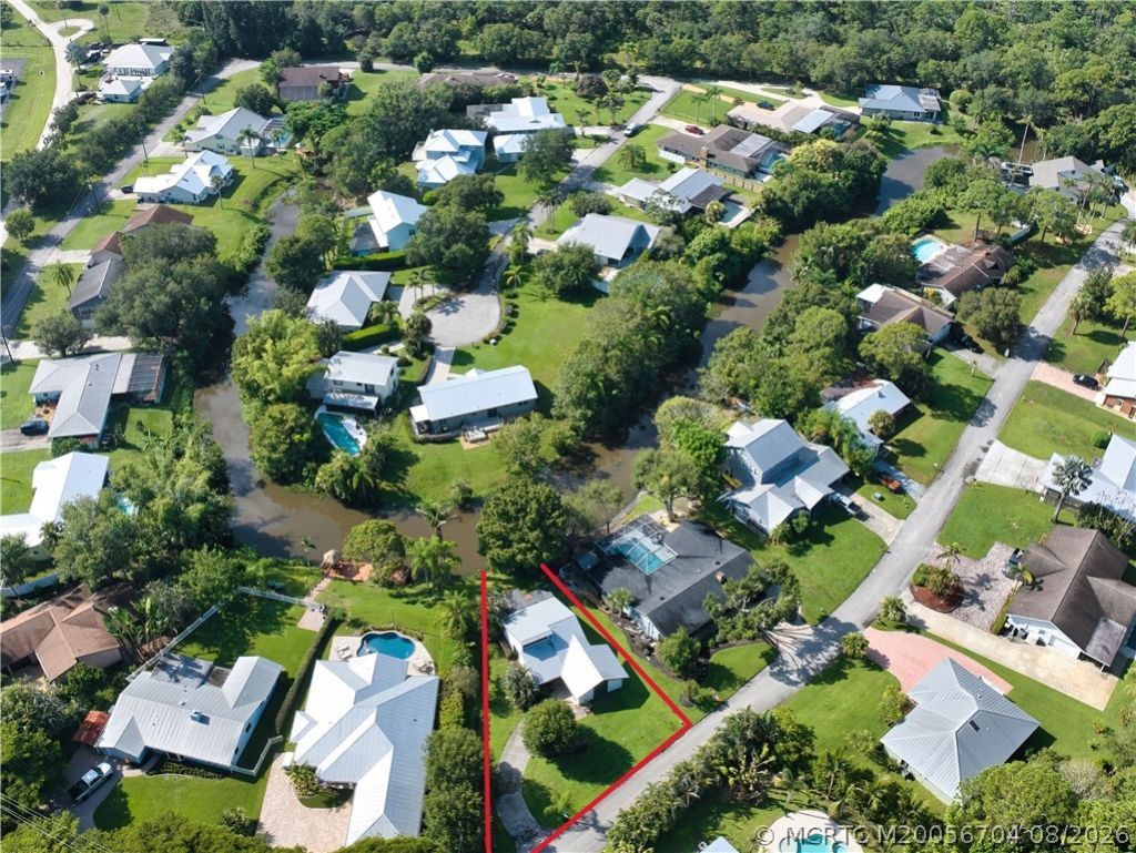 496 SE Cardinal Trail , Stuart, FL 34997 Photo