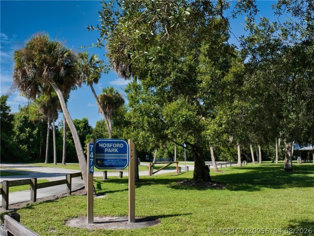 496 SE Cardinal Trail , Stuart, FL 34997 Photo