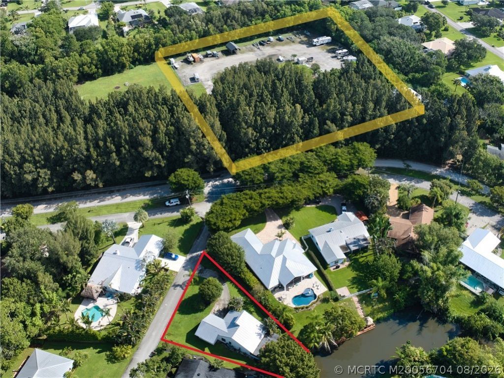 496 SE Cardinal Trail , Stuart, FL 34997 Photo