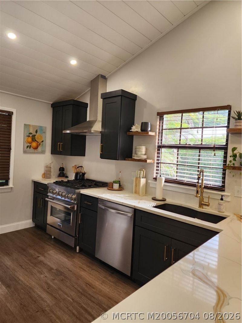 496 SE Cardinal Trail , Stuart, FL 34997 Photo