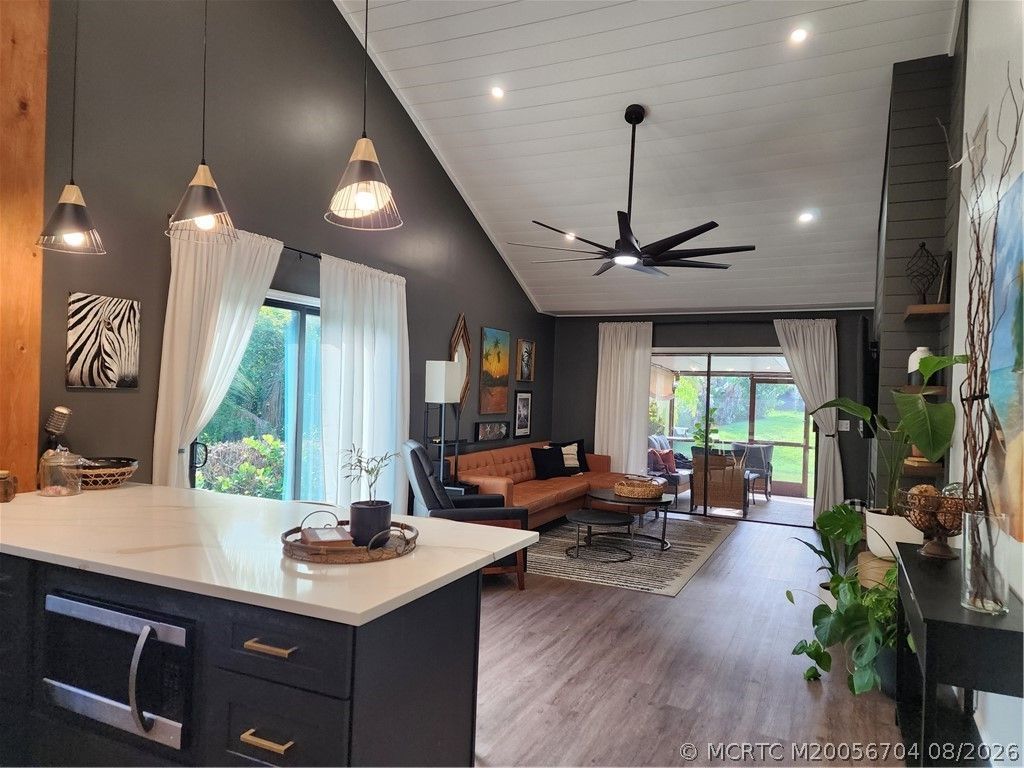 496 SE Cardinal Trail , Stuart, FL 34997 Photo