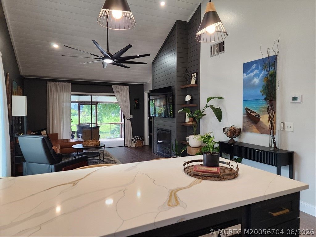 496 SE Cardinal Trail , Stuart, FL 34997 Photo