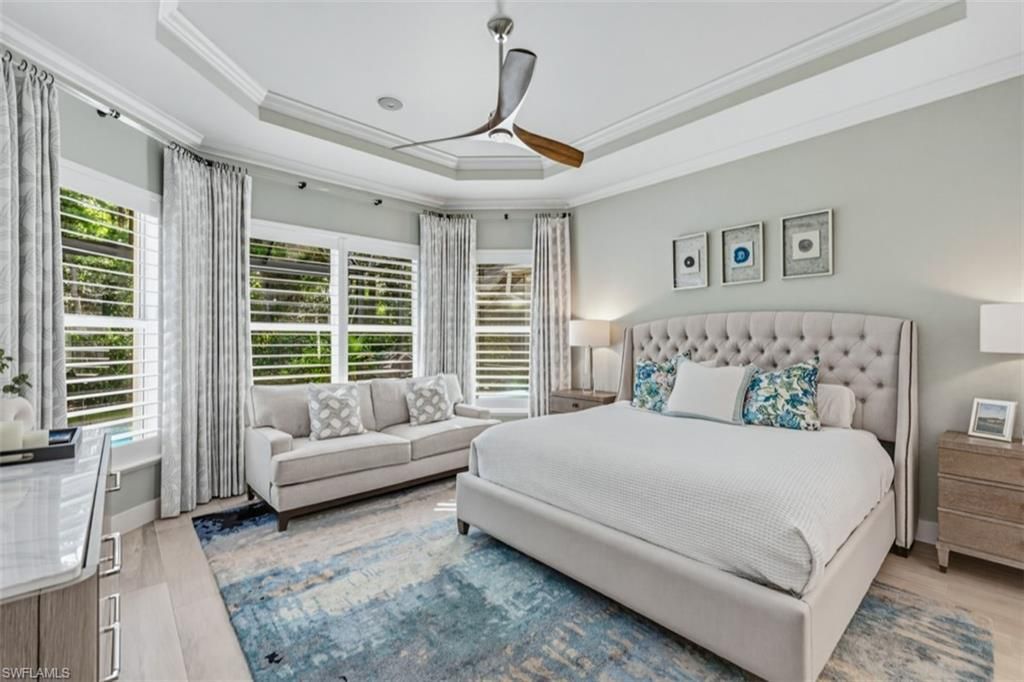 9202 Troon Lakes Dr, Naples, FL 34109 Photo