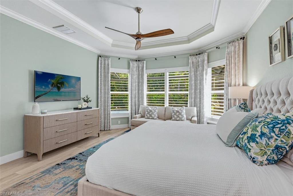 9202 Troon Lakes Dr, Naples, FL 34109 Photo