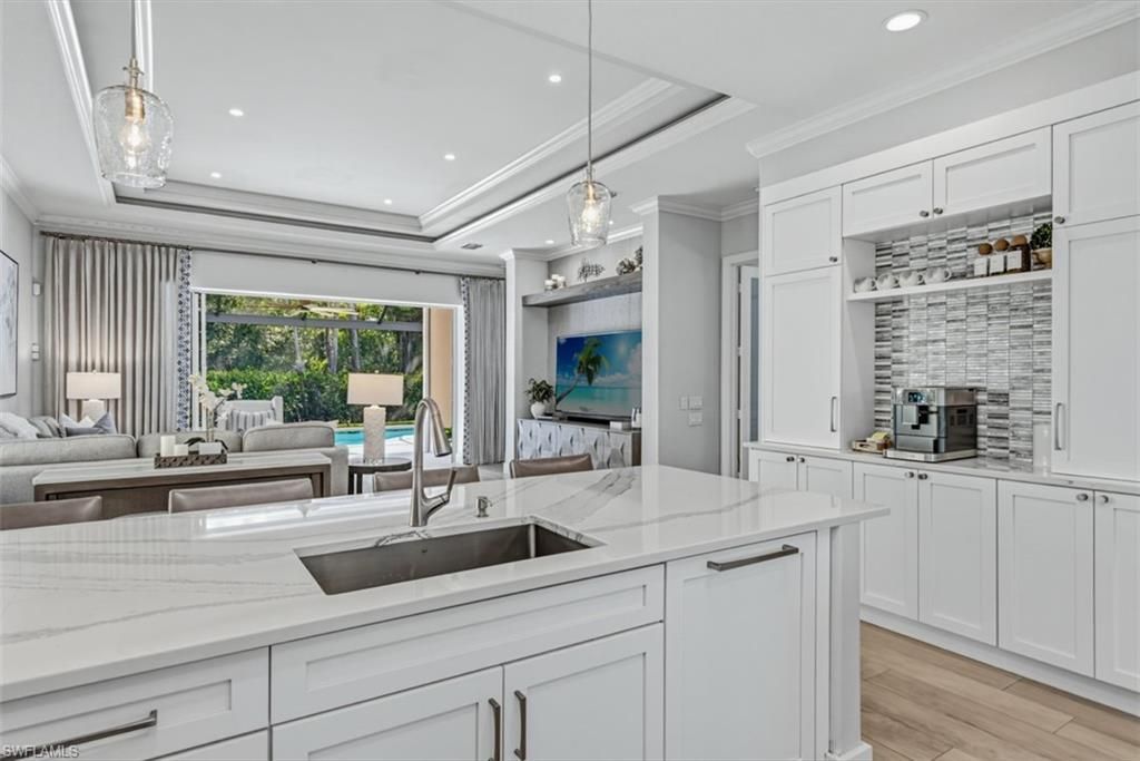9202 Troon Lakes Dr, Naples, FL 34109 Photo