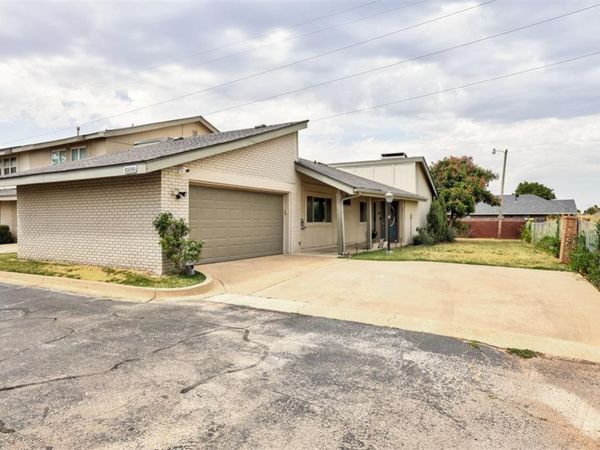 10100 Hefner Village Terrace, Oklahoma City, OK 73162