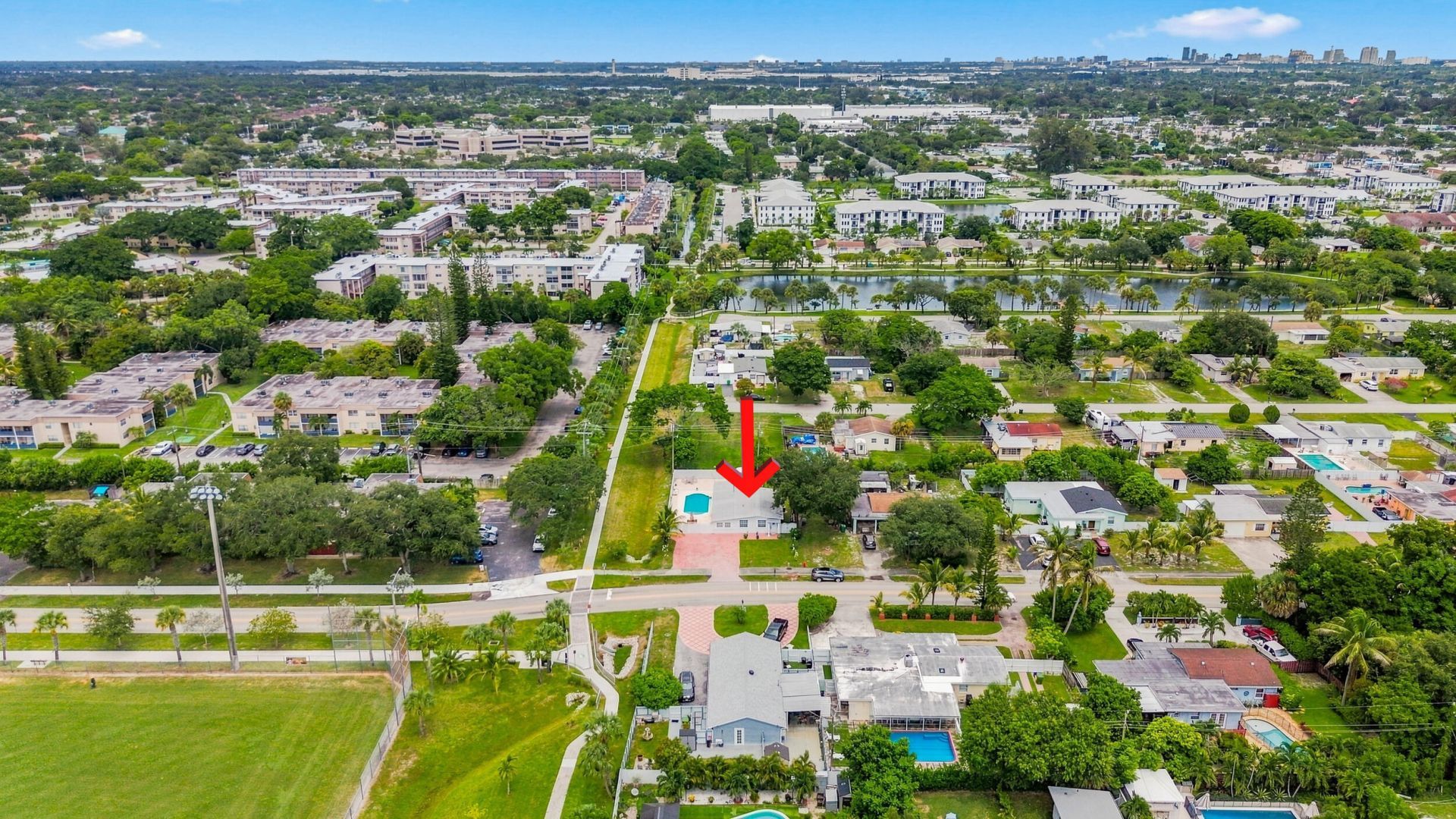 3239 Dolan Road, Palm Springs, FL 33406 Photo