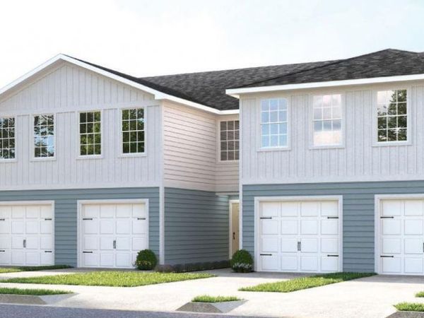 13182 RIVER CITY VILLAS Court, Jacksonville, FL 32218