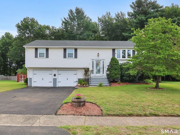 779 Brewer, East Hartford, CT 06118