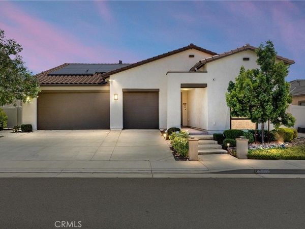 1782 Starlight Avenue, Beaumont, CA 92223