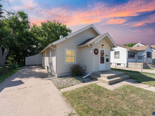 117 N Euclid Ave, Sioux Falls, SD 57104