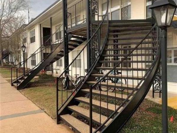 4009 Old Shell Road, Unit C16, Mobile, AL 36608