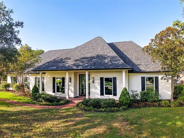 207 DUTTON Court , Slidell, LA 70461