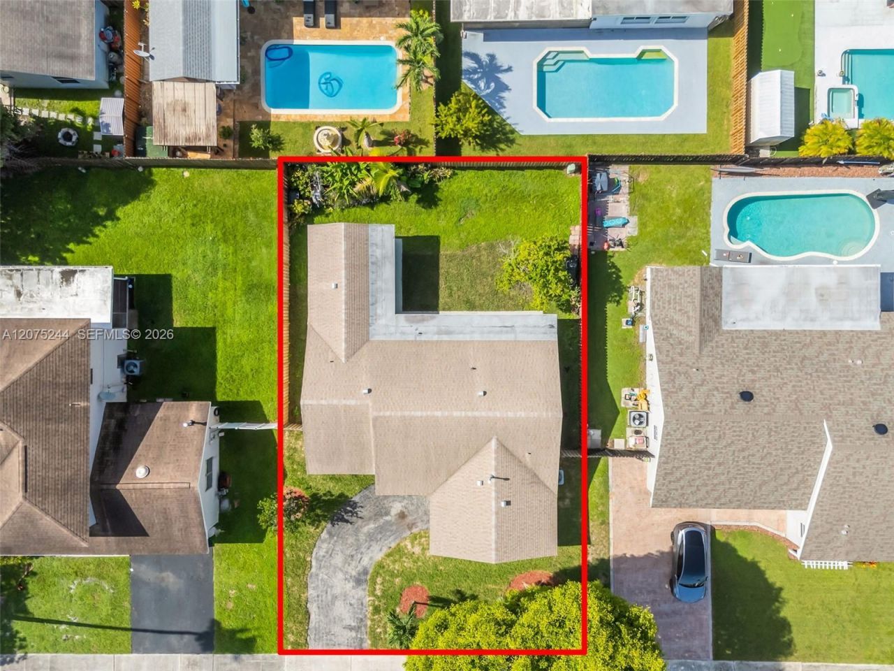 11740 NW 39th Pl , Sunrise, FL 33323 Photo