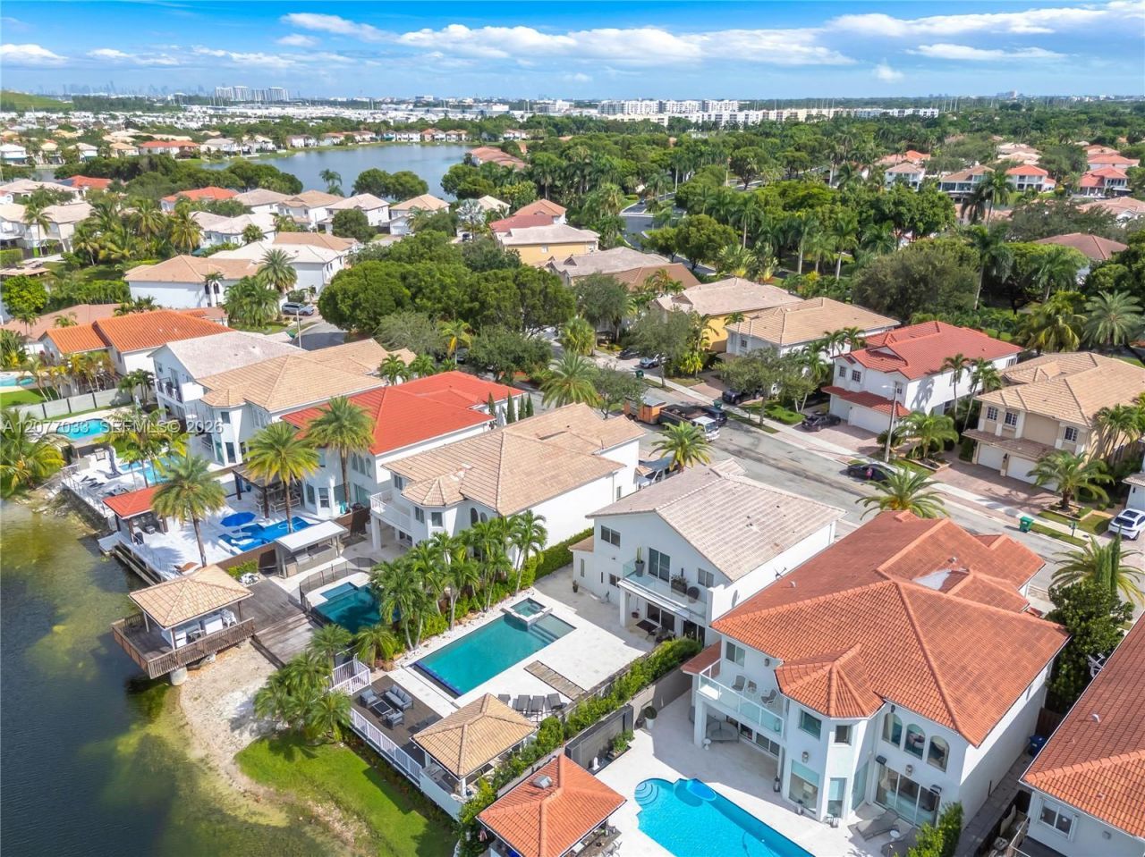 11101 NW 72nd Ter , Doral, FL 33178 Photo